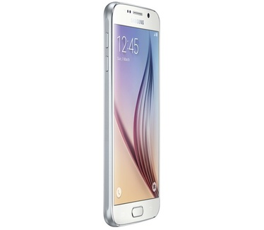 Samsung Galaxy S6 32GB Wit