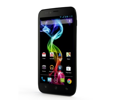 Archos 50 Titanium