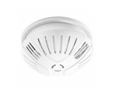 Popp Rookmelder met sirene functie V 1.2