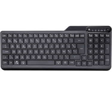 HP 460 Bluetooth-toetsenbord voor meerdere apparaten, Azerty BE