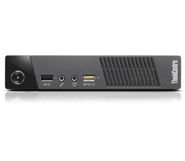 Lenovo ThinkCentre M53 (10DC0015GE)