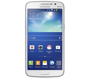 Samsung Galaxy Grand Neo  Duos Wit