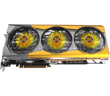 Sapphire Radeon RX 6900 XT Air Cooled