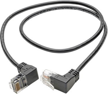 Tripp-Lite N201-SR1-BK Zwart