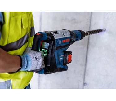 Bosch GBH 18V-45 C Professional