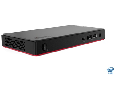 Lenovo M90n-1 Nano + Preferred Pro II USB QWERTZ