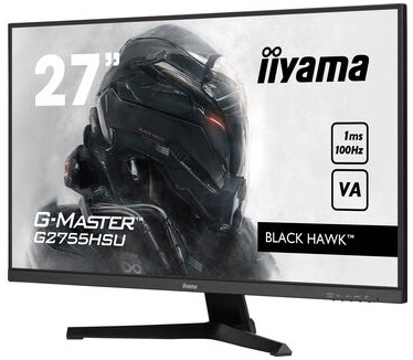 Iiyama G-Master G2755HSU-B1