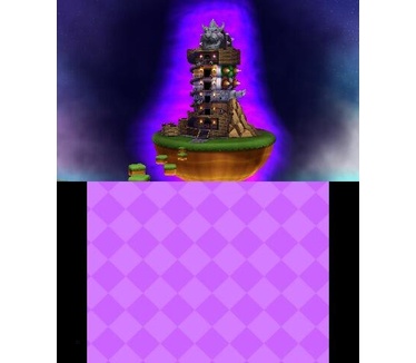 Mario Party Island Tour Selects