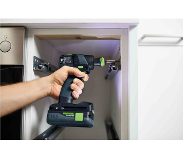 Festool TXS 18 C 3.0-Plus