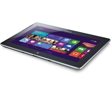 Samsung ATIV Tab 32GB Zwart