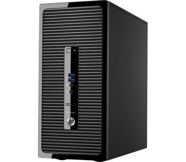 HP ProDesk 490 G3 MT P5K17EA