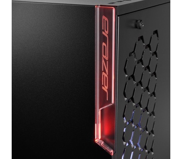 Medion Erazer Hunter X10 Gaming PC