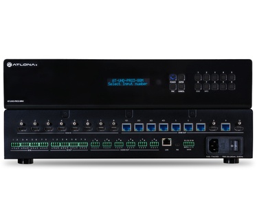 Atlona AT-UHD-PRO3-88M