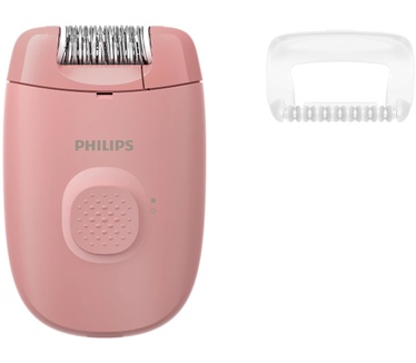 Philips Epilator Series 2000 BRE227/00 Epilator met snoer