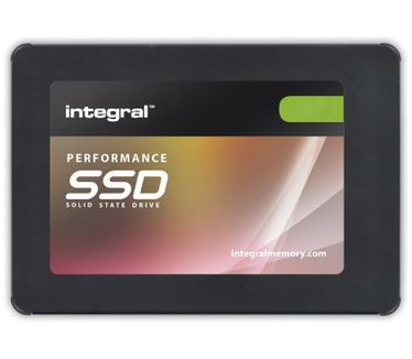 Integral P Series 4 120G