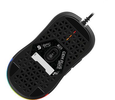 SPC Gear Gem PLUS