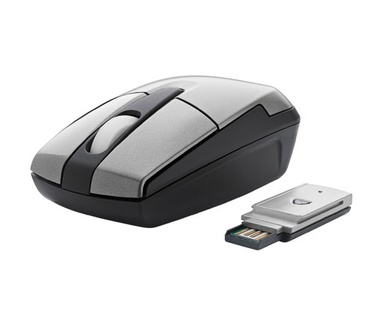 Trust Primo Wireless Mouse