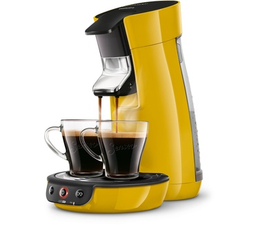 Philips Senseo Viva Café (Geel)