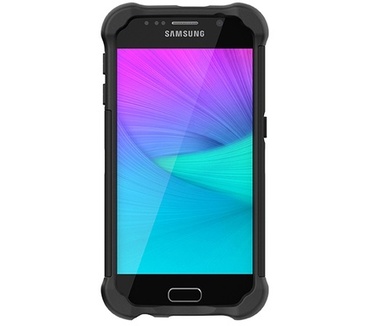 Ballistic TJ1587-A06E