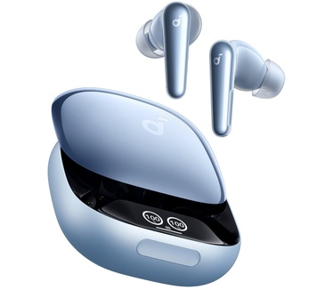 Soundcore Liberty 4 Pro (Blauw)