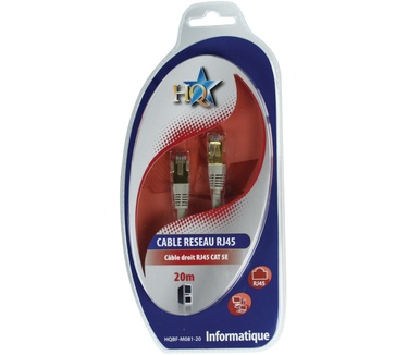 HQ Products BF-M081-20