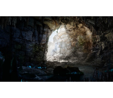 Whisper Ari, The Bold Rider