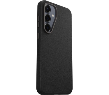 Otterbox Symmetry Cactus Series voor Galaxy S25+, Noir Ash (Black) (Galaxy S25+) Zwart