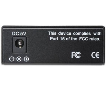 Digitus RJ45 / SFP