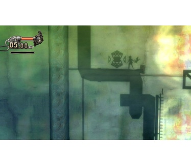 A Shadow's Tale