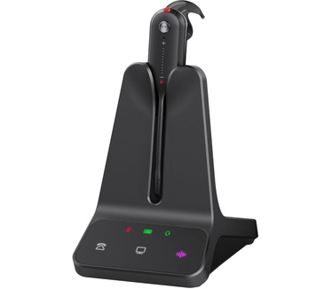 Yealink WH63 E2 UC - Draadloze Headset