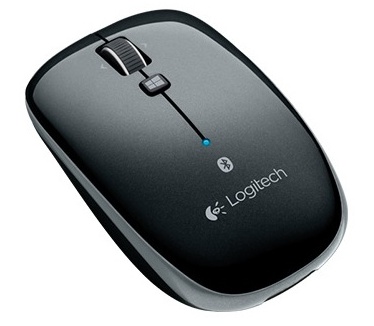 Logitech Bluetooth Mouse M557