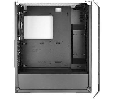 Aerocool Cylon Pro Tempered Glass