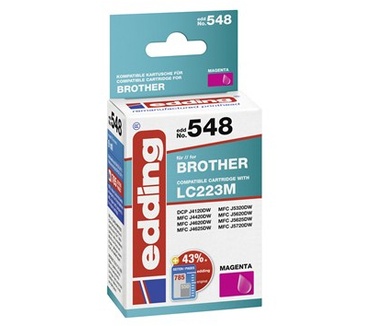 Edding EDD-548