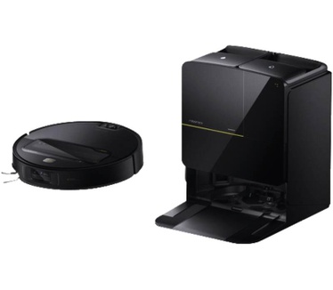 Roborock Saros Z70 R&D