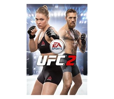 EA Sports UFC 2, Xbox One