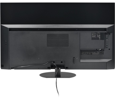 Panasonic TX-55JZW984 Zwart