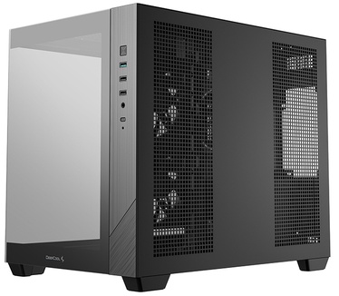 DeepCool CG330 3F