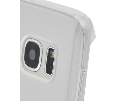 Mobiparts Classic TPU Case Samsung Galaxy S7 Edge Transparent