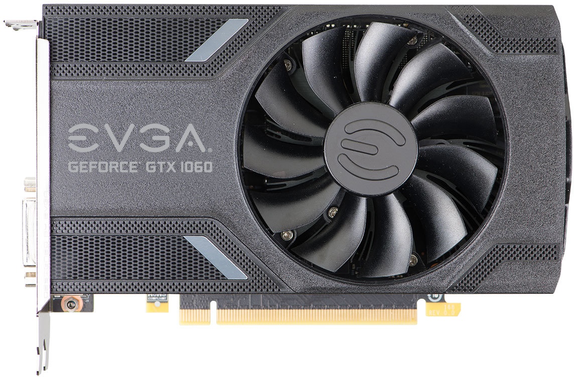 Разъемы 1060 3gb