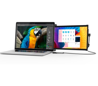 Mobile Pixels DUEX Plus