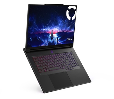 Lenovo Legion 9 18IAX10 (83EY0040MB, Azerty toetsenbord)