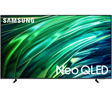 Samsung 85" Neo QLED 4K Smart TV QNX1D (2024)