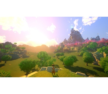 Yonder: The Cloud Catcher Chronicles - Enhanced Edition