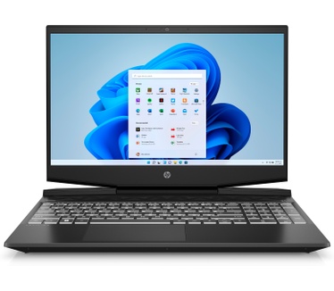 HP Pavilion Gaming 15-dk2767nd