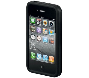 1aTTack iPhone 4 Case