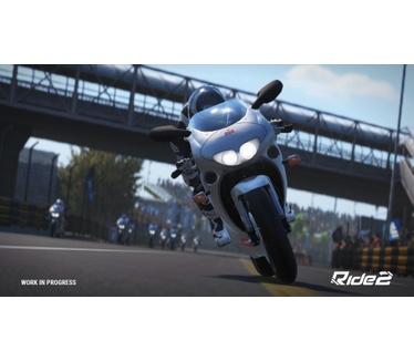 Ride 2, Xbox One