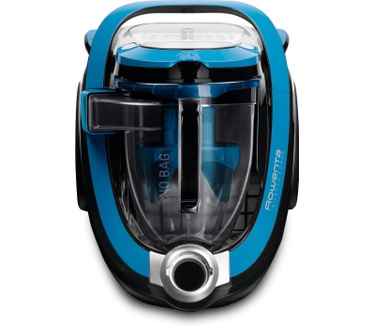 Rowenta Silence Force Cyclonic 4A