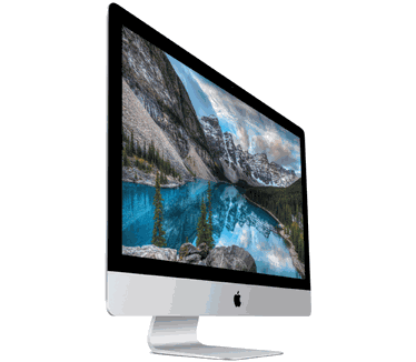 Apple iMac Retina 5K (2015) 4,0GHz, 32GB, 512GB SSD, R9 M395