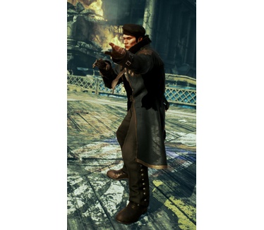 Tekken 7 Collectors Edition, Xbox One
