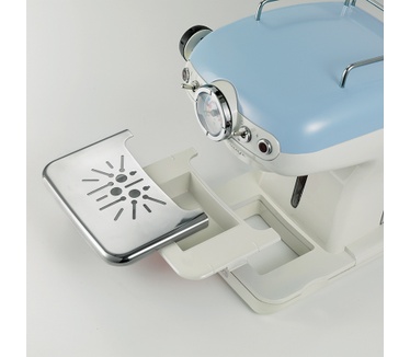 Ariete 1389 (Blauw)